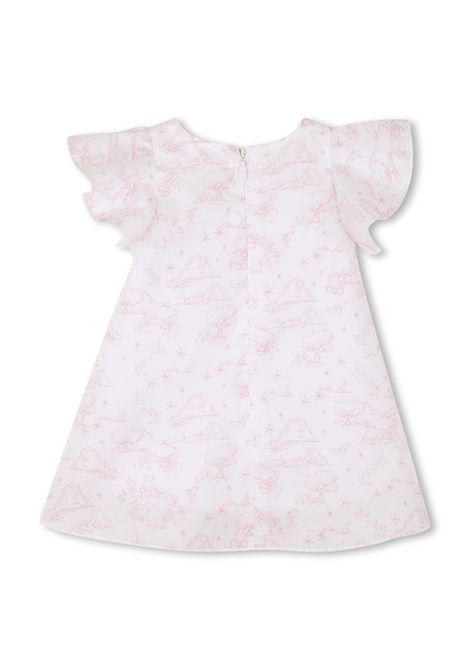 Abito con logo GIVENCHY KIDS | H31271N54